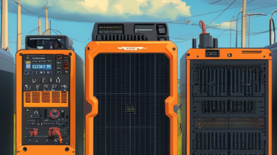 How to Choose the Best AC to DC Inverter for Your Needs?