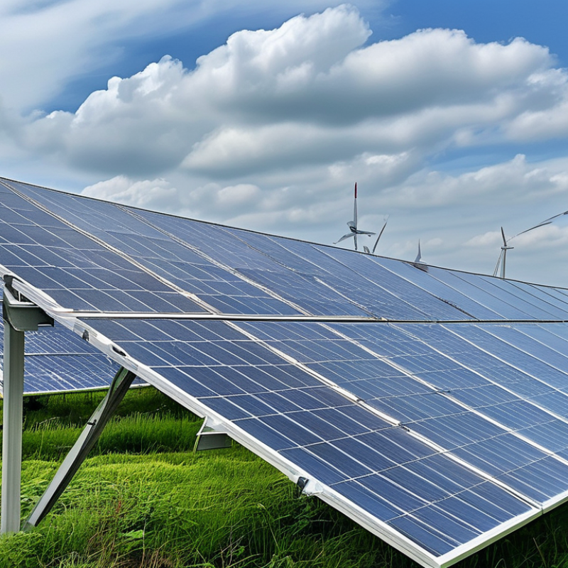 What Are the Key Solar Power Benefits for Global Buyers?