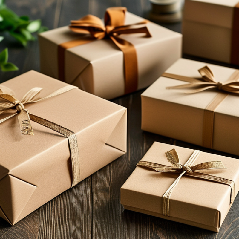 How to Choose Custom Gift Packaging for Your Business Needs
