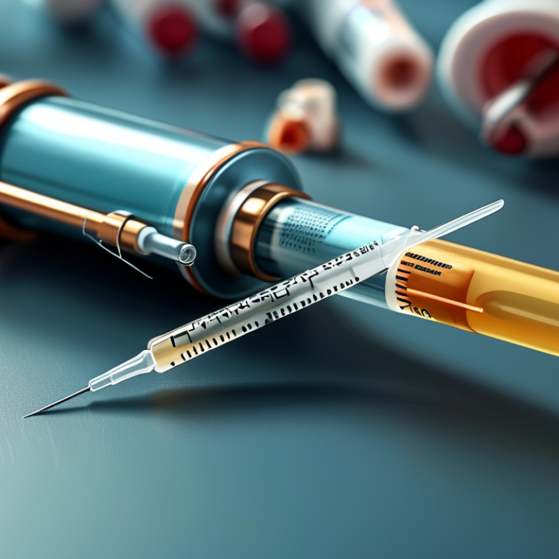 The Best Needle Guides for Accurate Medical Procedures?