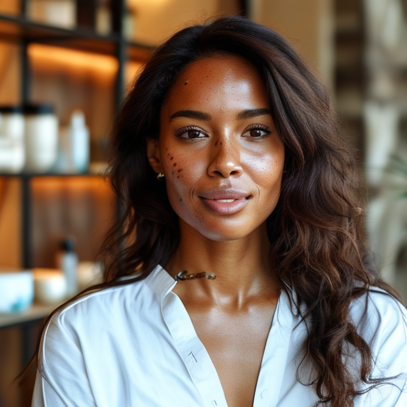 Top 10 Products to Use After Pigmentation Removal on Face?