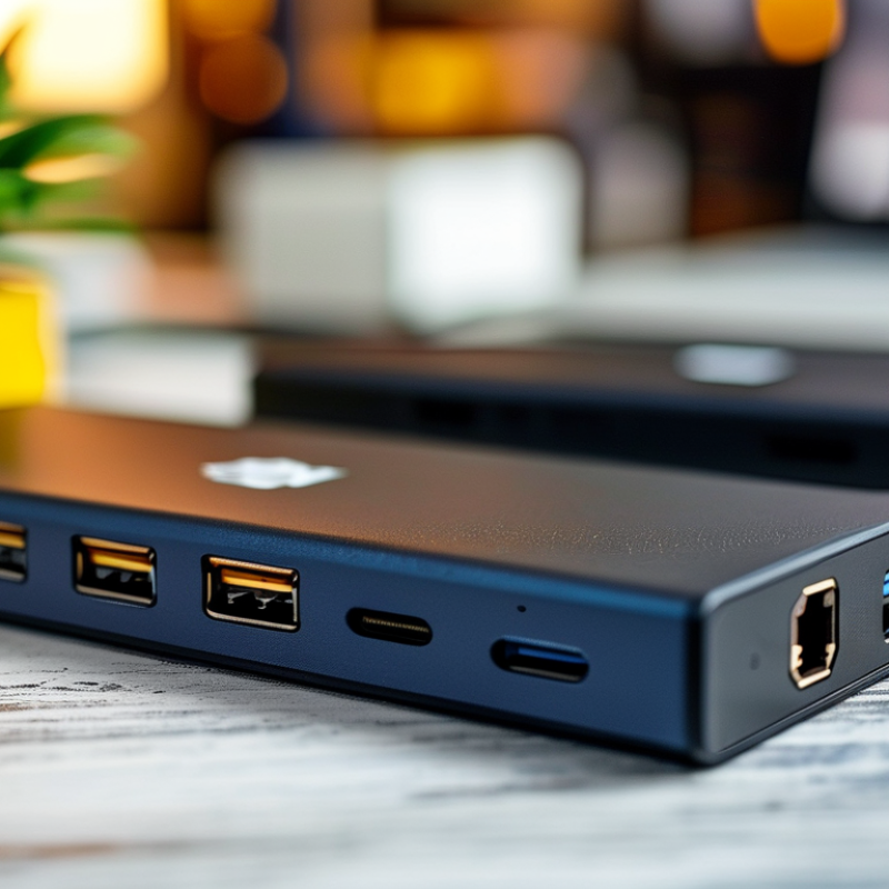 Best Usb C Multiport Hub for Global Buyers in 2026