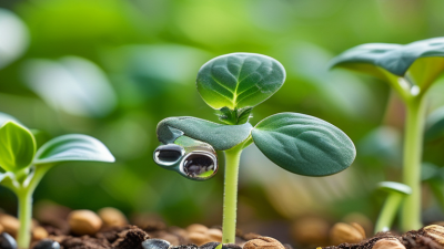 Top 10 Benefits of Gibberellic Acid on Plant Growth?