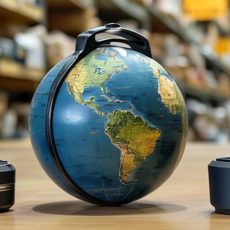 How To Choose Lightweight Durable Accessories for Global Buyers?