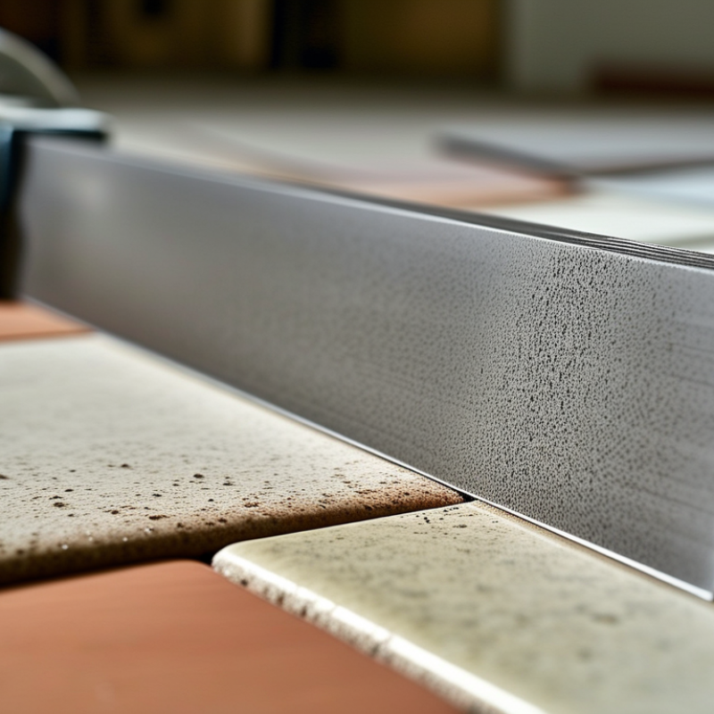 How to Choose the Best Tile Cutting Blades for Your Projects?