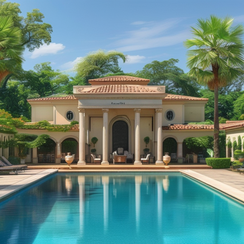Best Pool Pumps for Optimal Performance and Energy Savings?