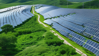 What are the Best Green Energy Solutions for Global Buyers?
