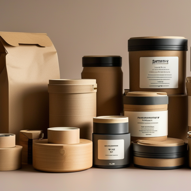 How to Choose the Best Business Packaging Supplies for Your Needs?