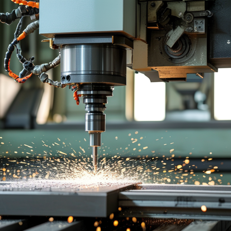 What is the Average Cost of CNC Machines in 2026?