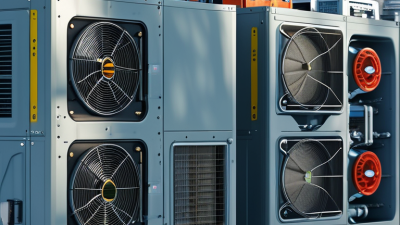 Top Chiller System Options for 2026 What Buyers Should Know