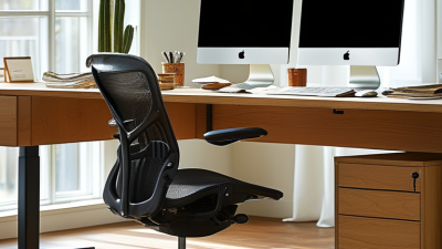 How to Choose the Best Office Work Table for Your Needs?