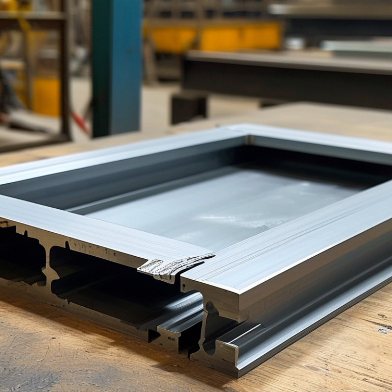 Top 10 Benefits of Using CNC Aluminum Profiles for Your Projects