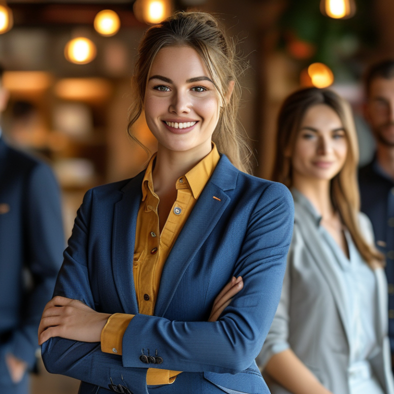 How to Choose the Best Team Wear for Your Business Needs?