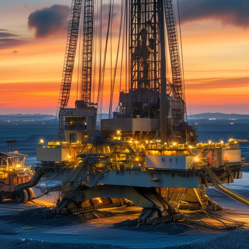 Top Well Drilling Equipment for Efficient Global Procurement