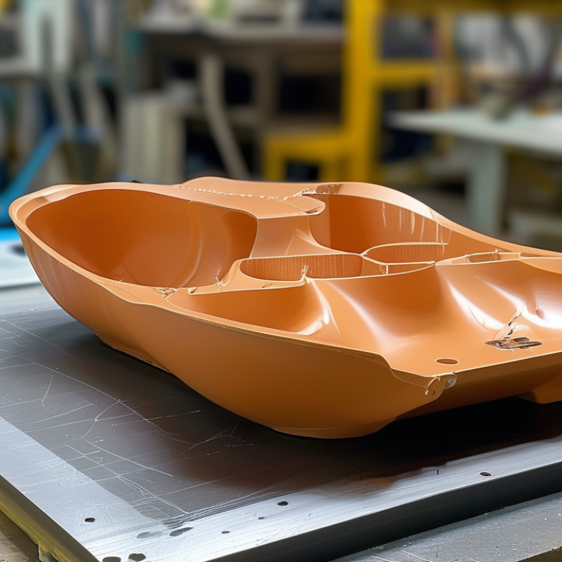 Top Benefits of Rapid Injection Molding Prototyping for Buyers?