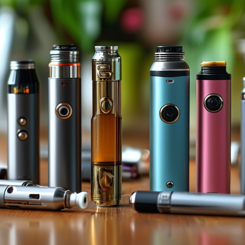 Best One Time Use Vapes for 2026 Are They Worth It?