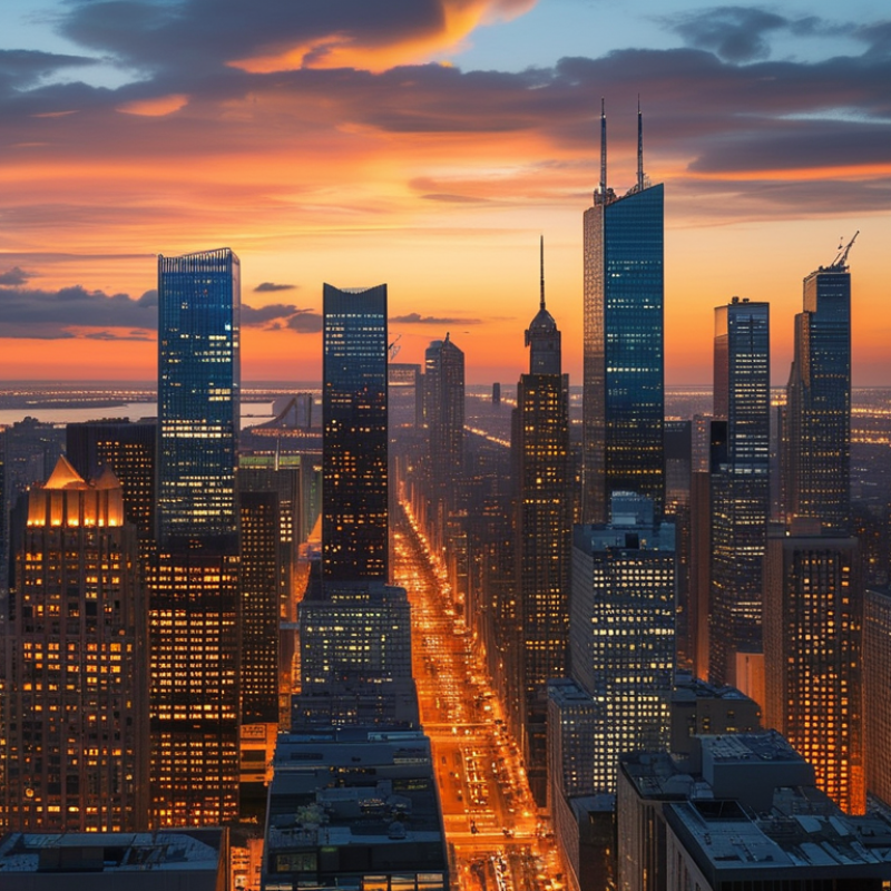 Top 10 Commercial Lighting Tips for Effective Procurement