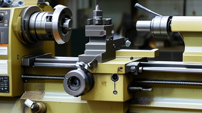 2026 Top Lathe Machine Buyers Guide and Key Features?