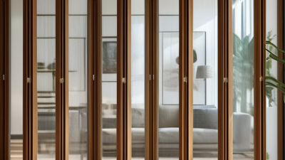 How to Choose Solid Core Bifold Doors for Your Home?