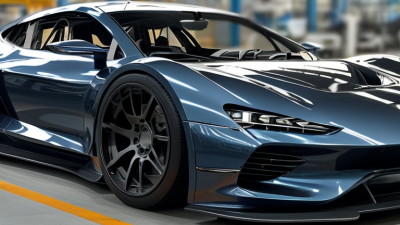 2026 Best Automotive 3D Printing Solutions for Global Buyers?