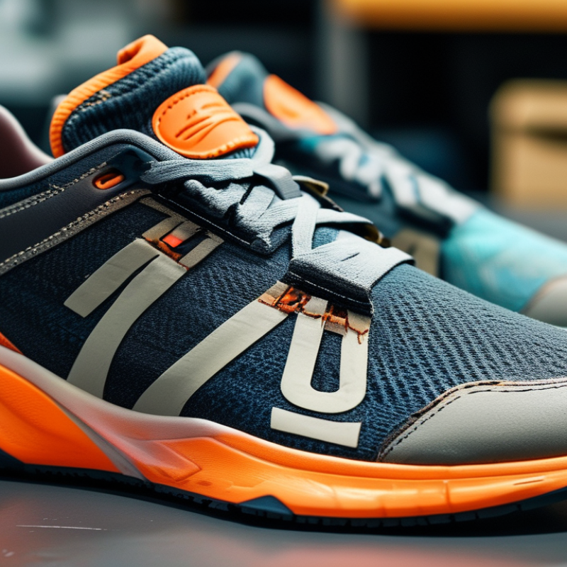 What is a Sneaker Manufacturer and How to Choose One?