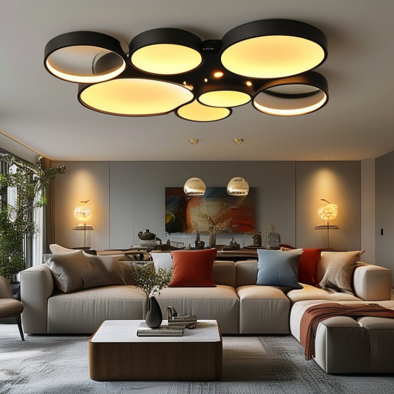 Top Ceiling Light Fittings for Global Buyers 2026?
