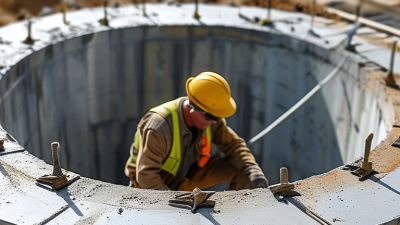 2026 Top Concrete Footing Calculator for Your Construction Needs?