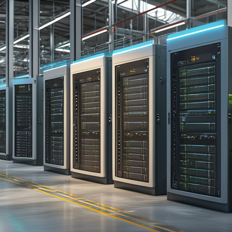 2026 Top Smart Power Supply Trends for Global Buyers?