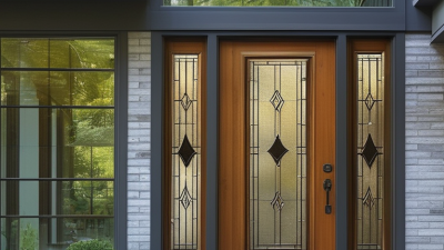 What is the Best Fiberglass Exterior Doors for Your Home?