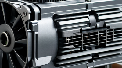 Why Choose the Right Fan Motor for Your Business Needs?