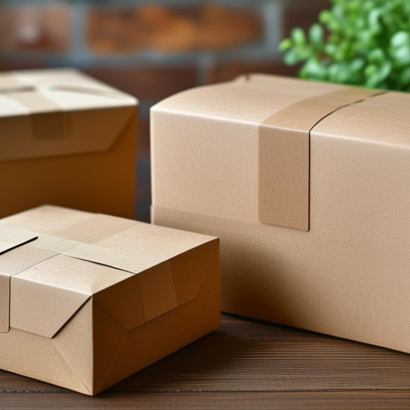 How to Choose the Best Kraft Packaging for Your Business?