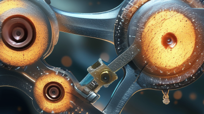 Best China Ligament Repair Technology for Global Buyers?