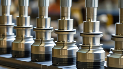 Best Plastic Injection Machine Parts for Global Buyers?