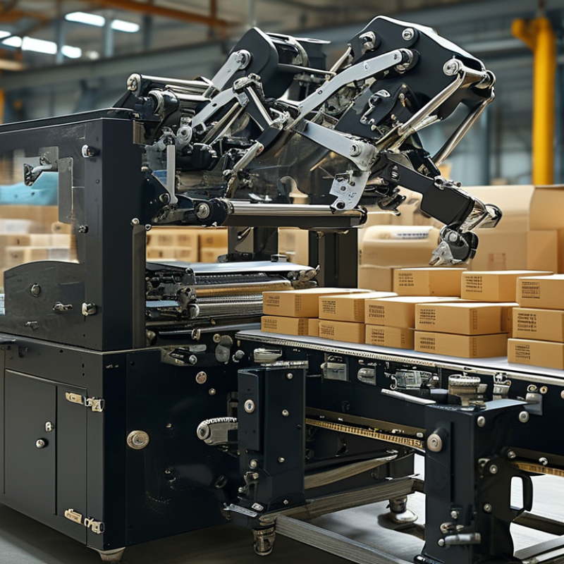 Top Tips for Choosing a Pouch Packing Machine for Your Business?