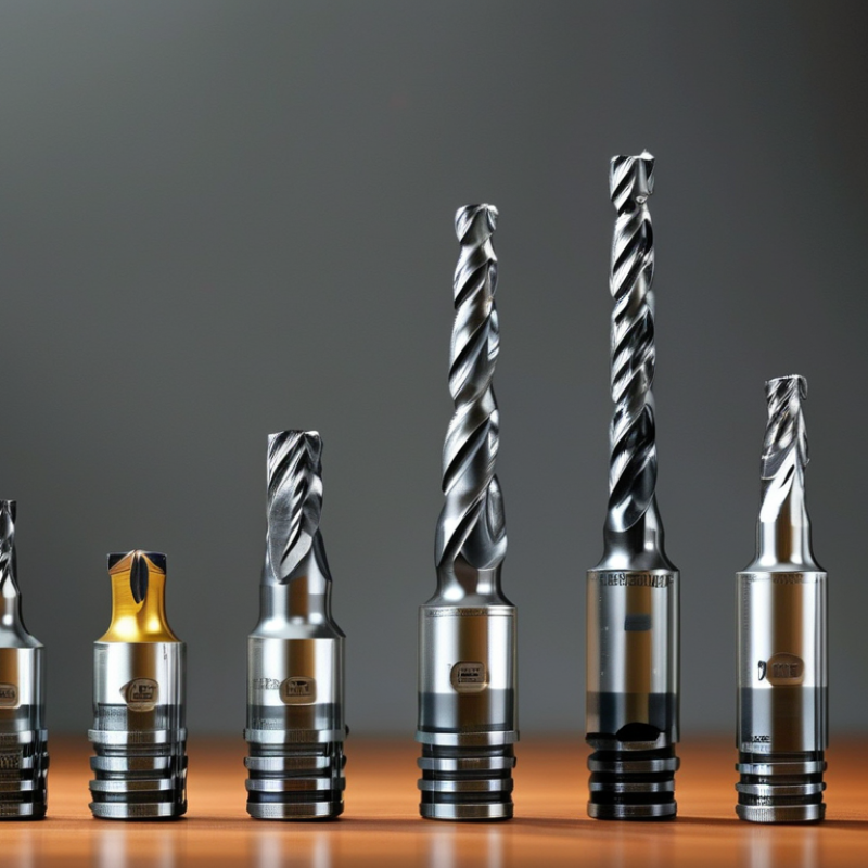 Top 10 Cutting Tools in China for Global Buyers Are You Ready?