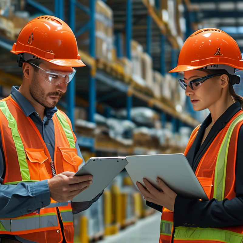Top Industrial Lighting Choosing Tips for Global Buyers?