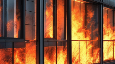 What are Fire Resisting Windows and Why You Need Them?