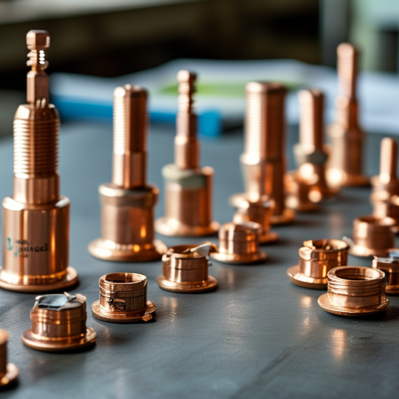 Essential Tips for Choosing the Right Copper Terminal?