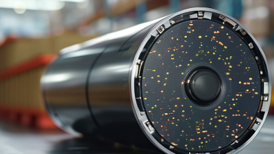 What Are The Advantages of Ionic Batteries for Global Sourcing?