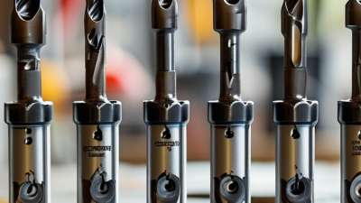 How to Choose the Right Roller Reamers for Your Needs?