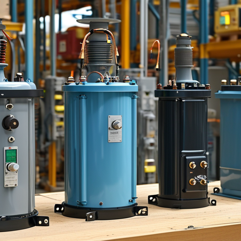 How to Identify Different Types of Transformer for Your Needs?