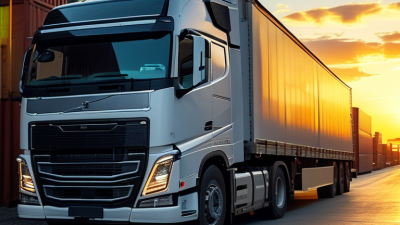 Why Choose Leading Logistics Companies for Global Sourcing?