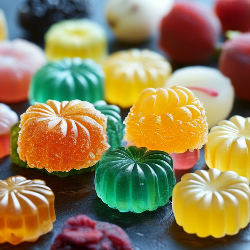 Why Do Mineral Gummies Taste Different in 2026 Top Types?