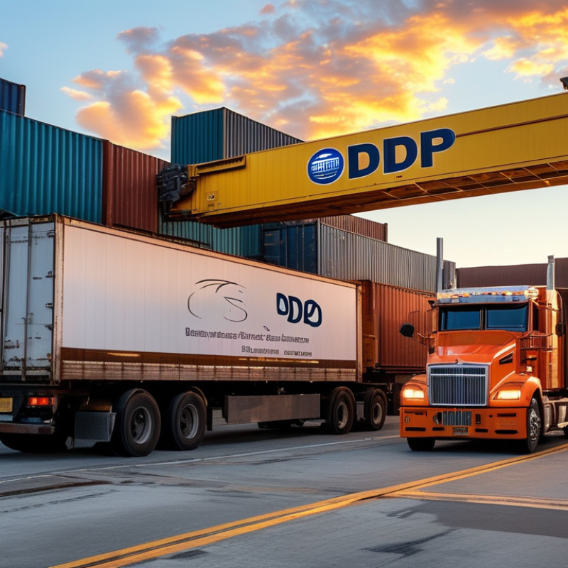 Top 5 Tips for Los Angeles DDP Customs Clearance Success?