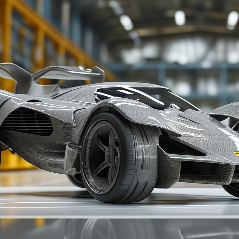 Why Choose Carbon Fiber Composites for Your Next Project?