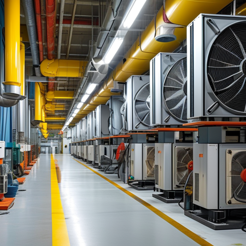 Best Practices for Local Exhaust Ventilation Systems?