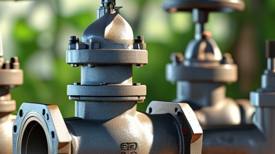 Essential Tips for Choosing the Right Hydraulic Check Valve?