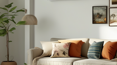 Top 10 Air Conditioner Condenser Fan Models for Buyers?