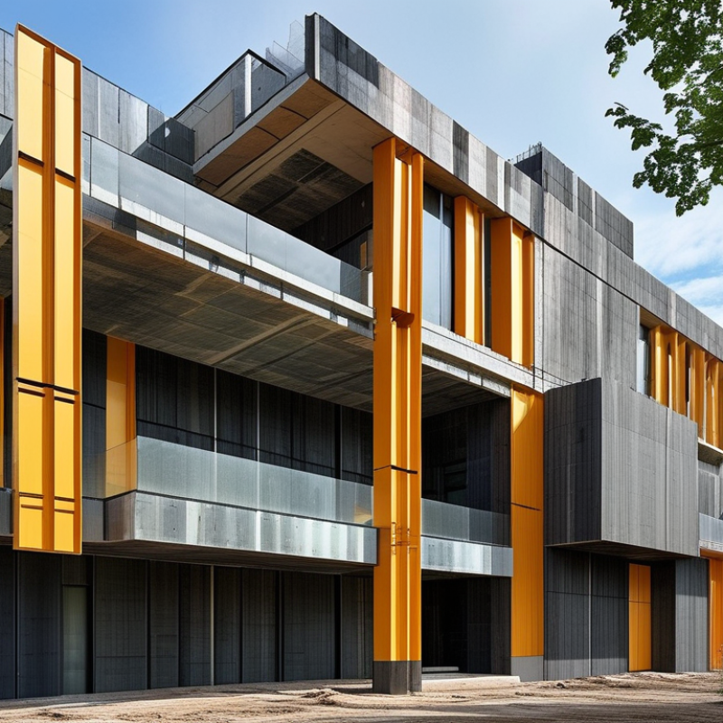 Why is Building Plywood Essential for Your Construction Projects?