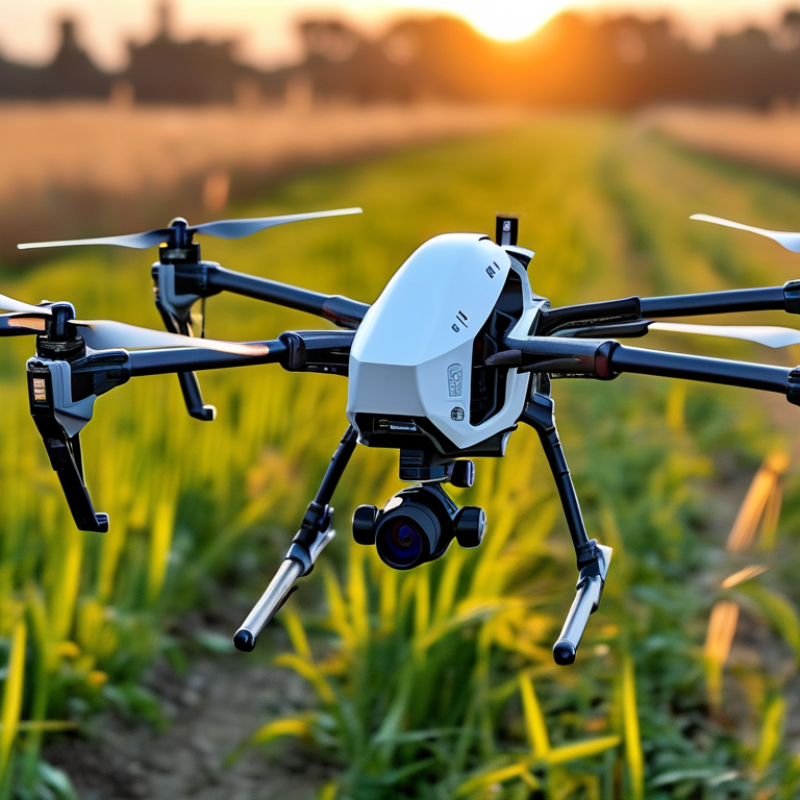 2026 Best Drone Sensor Innovations for Global Buyers?